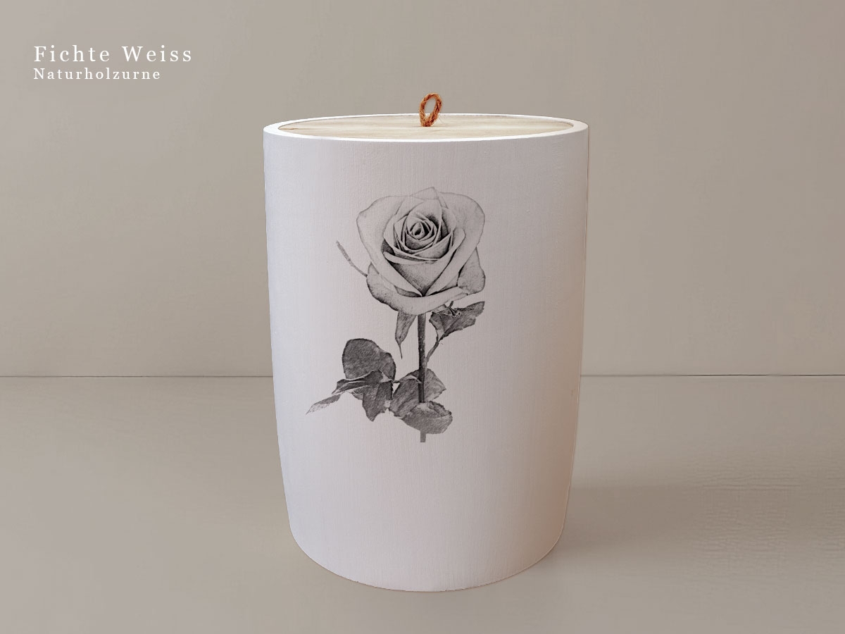 Rose 1